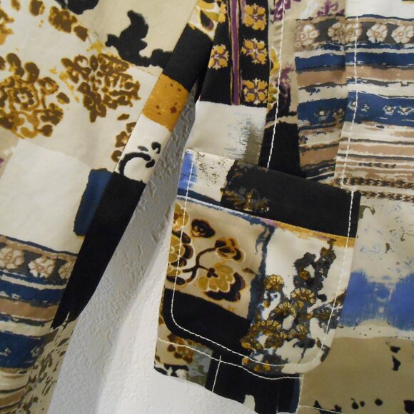 ETRO Milano Jacket - Picture 5 of 11